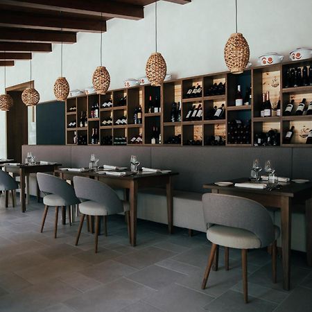 Wine Resort Le Vigne Al Castello Кастель-дель-Монте Экстерьер фото