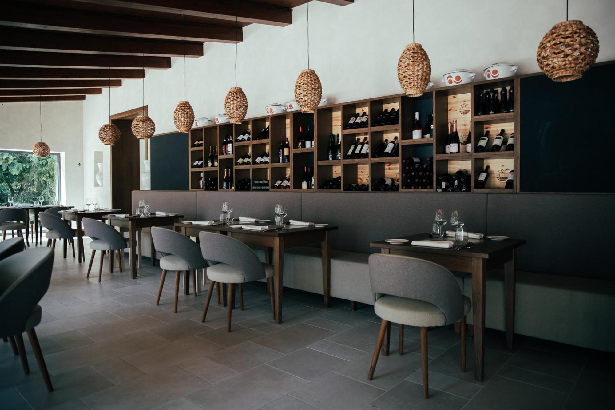 Wine Resort Le Vigne Al Castello Кастель-дель-Монте Экстерьер фото