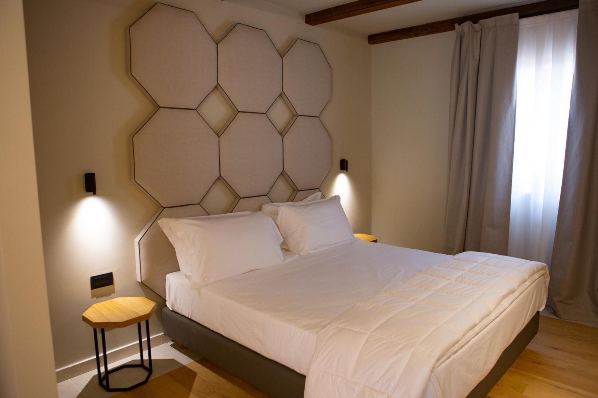Wine Resort Le Vigne Al Castello Кастель-дель-Монте Экстерьер фото